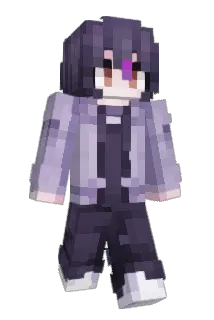 yeyan123 Minecraft avatar full body