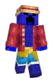yglad_ Minecraft avatar full body