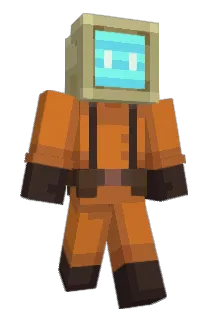 ygt06 Minecraft avatar full body