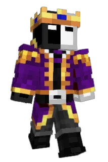 yguy716 Minecraft avatar full body
