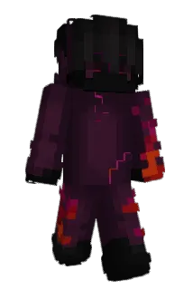 yh6IX9INE Minecraft avatar full body