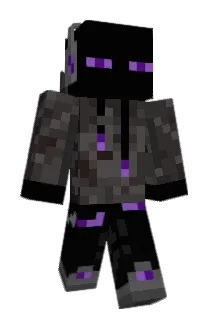 yhaty_151 Minecraft avatar full body