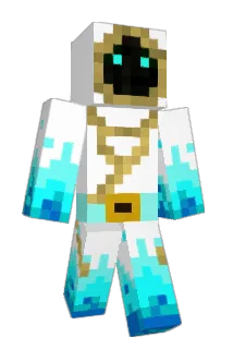 yhm Minecraft avatar full body