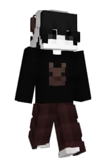 yhyp Minecraft avatar full body