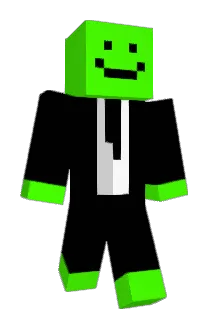 yigit2828 Minecraft avatar full body