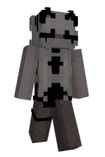 yigit515 Minecraft avatar full body