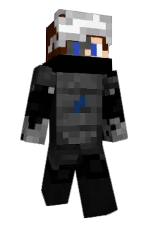 yigit_34 Minecraft avatar full body