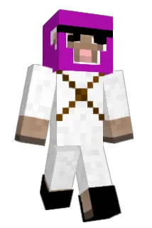 yikesitsdes Minecraft avatar full body