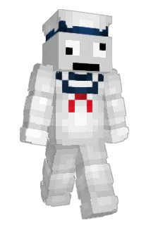 yikesitssarah Minecraft avatar full body