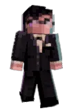 yilli_ Minecraft avatar full body