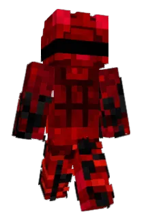 yingy_splingy Minecraft avatar full body