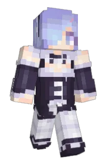 yip0425 Minecraft avatar full body