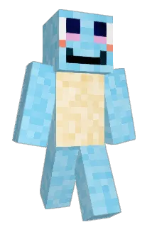 yipmarcus Minecraft avatar full body