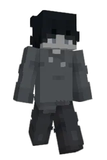 yippiejay Minecraft avatar full body