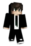 yiyifang Minecraft avatar full body
