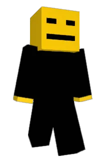 yjy0918 Minecraft avatar full body