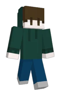 yjyj0729 Minecraft avatar full body