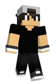 ykauanzin_ Minecraft avatar full body