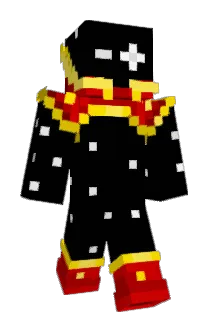 ykcOIL Minecraft avatar full body