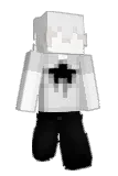 ykizu Minecraft avatar full body
