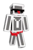 ykj0 Minecraft avatar full body