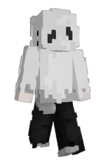ykwhispa Minecraft avatar full body