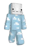ykyenyi_23 Minecraft avatar full body