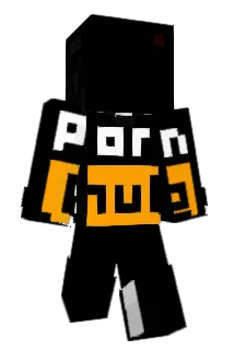 yldrayb Minecraft avatar full body