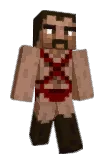 yli Minecraft avatar full body