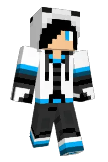 ylpjn Minecraft avatar full body