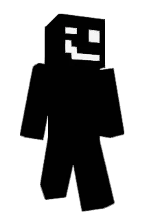 ylssuA Minecraft avatar full body