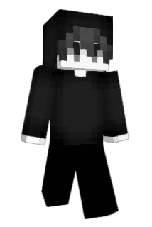 ylx1234567 Minecraft avatar full body