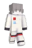 ym3i Minecraft avatar full body