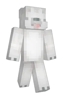 ymcho1102 Minecraft avatar full body