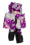ymlkc Minecraft avatar full body