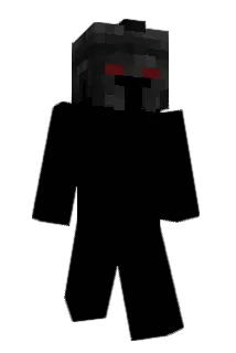 ymm3Lz Minecraft avatar full body