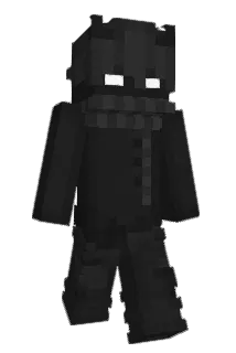 yms_0603 Minecraft avatar full body