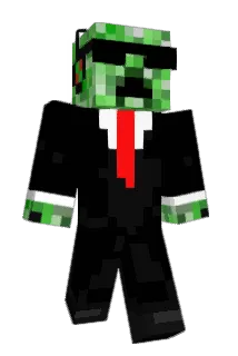 ynad17 Minecraft avatar full body