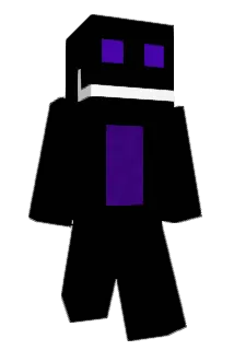ynchan18 Minecraft avatar full body