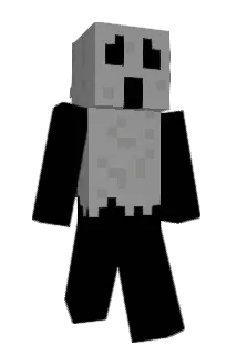 ynnck7 Minecraft avatar full body