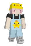 ynnn06 Minecraft avatar full body