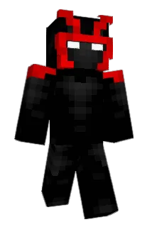 ynsanity Minecraft avatar full body