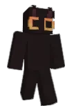 ynt2urx Minecraft avatar full body