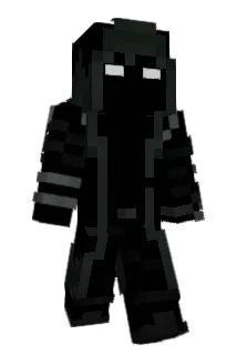 ynugi22 Minecraft avatar full body