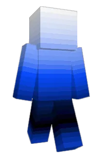 yoCRAZYDOG Minecraft avatar full body