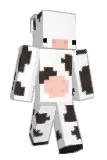 yoJONAH Minecraft avatar full body