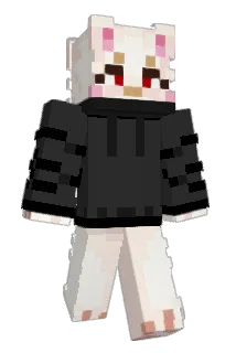 yoYoshizz Minecraft avatar full body