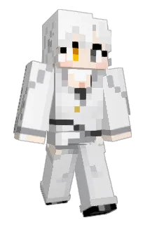 yo_099 Minecraft avatar full body