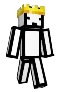 yo_cnnr Minecraft avatar full body