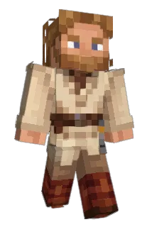 yo_kitty Minecraft avatar full body
